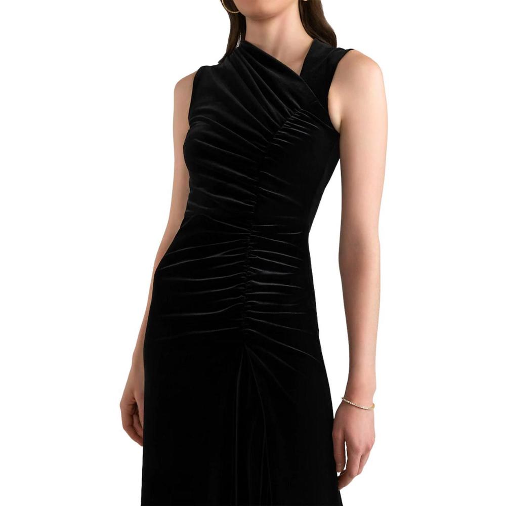 NEW SHOSHANNA jones dress in jet - Picture 2 of 4